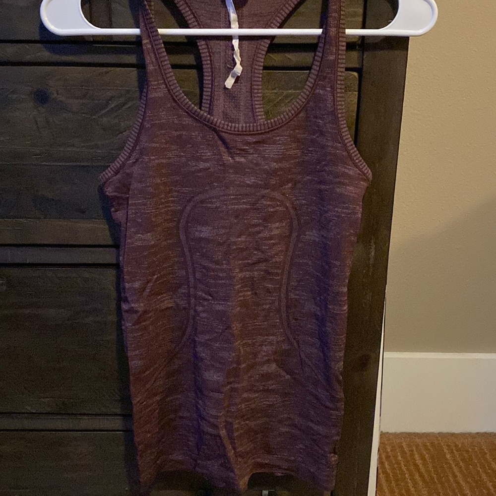 Swiftly tech tank